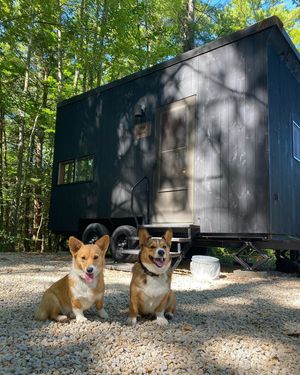 Image post by @getawayhouse on Instagram