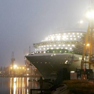 Image post by @diariodibordo_cruiseblog on Instagram