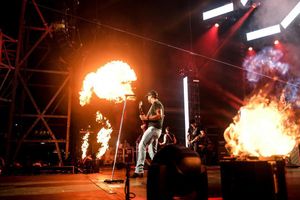 Image post by @lukebryan on Instagram
