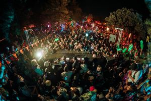 Image post by @dirtybirdcamp on Instagram