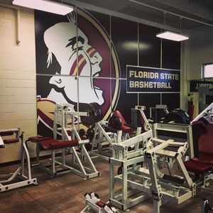 Image post by @fsuhoops on Instagram