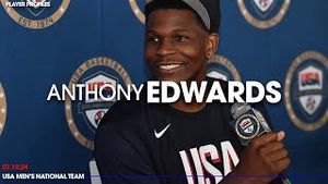 Video post by @usabasketball on YouTube