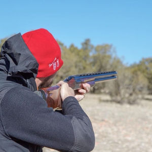 Image post by @cowboycerrone on Instagram