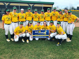 Image post by @oswegostatesb on Instagram