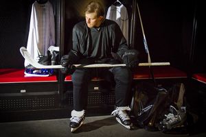 Image post by @verberohockey on Instagram