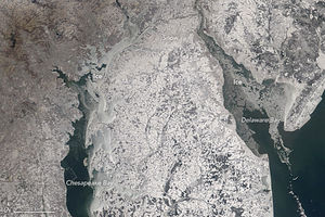 Image post by @nasa on Instagram