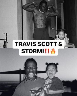 Image post by @rap on Instagram