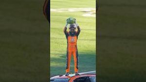 Video post by @nascar on YouTube