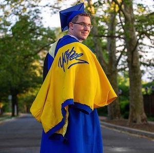 Image post by @udelaware on Instagram