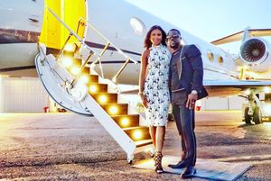 Image post by @kevinhart4real on Instagram