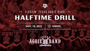 Video post by @tamu on YouTube