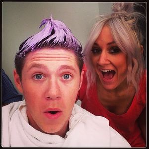 Image post by @niallhoran on Instagram