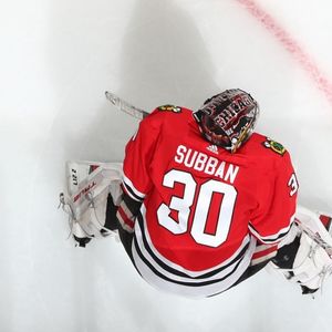 Image post by @truelefevre_goalie on Instagram