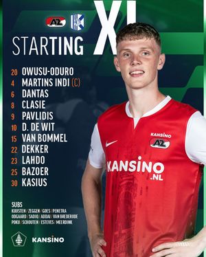 Image post by @azalkmaar on Instagram
