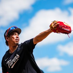Image post by @mlbjapan on Instagram