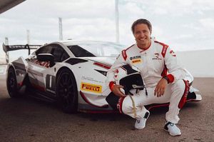 Image post by @dreamracing on Instagram