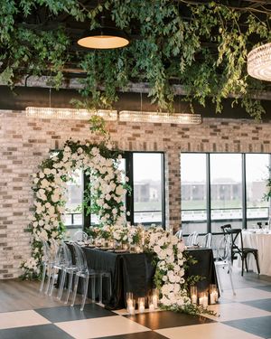 Image post by @honeyandjoyevents on Instagram