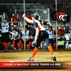 Image post by @pacificsoftball on Instagram