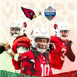 Image post by @azcardinals on Instagram