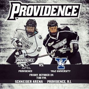 Image post by @pcwhockey on Instagram