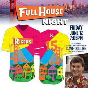 Image post by @friscoroughriders on Instagram