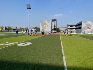Image post by @autenticos_uanl on Instagram