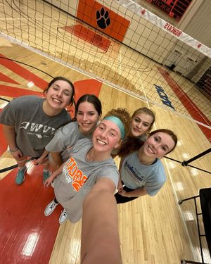 Image post by @wvwc_vb on Instagram