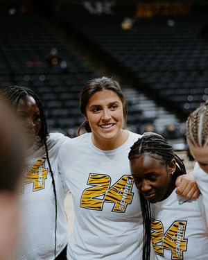 Image post by @mizzouwbb on Instagram