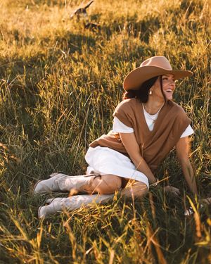 Image post by @justinboots_ on Instagram