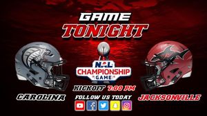 Image post by @jaxsharks on Instagram
