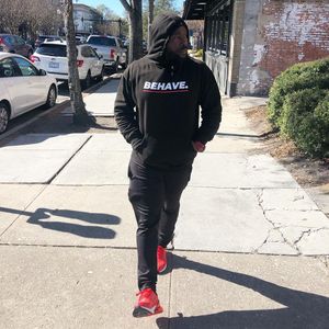 Image post by @t_will_train on Instagram