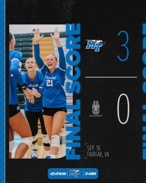 Image post by @mt_volleyball on Instagram