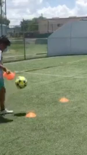 Video post by @dynamoacademy on Instagram