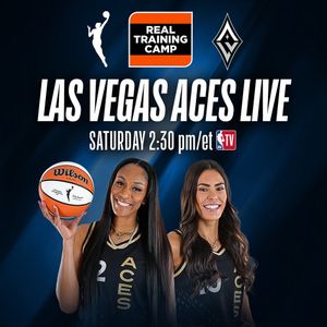 Image post by @wnba on Instagram