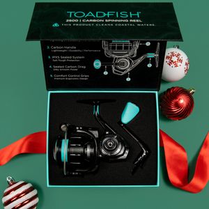 Image post by @toadfishoutfitters on Instagram