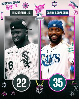 Image post by @mlb on Instagram