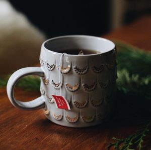 Image post by @starbucks on Instagram