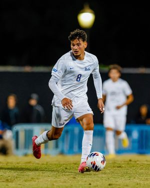 Image post by @uclamsoccer on Instagram
