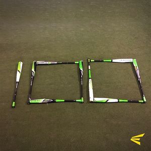 Image post by @eastonbaseball on Instagram