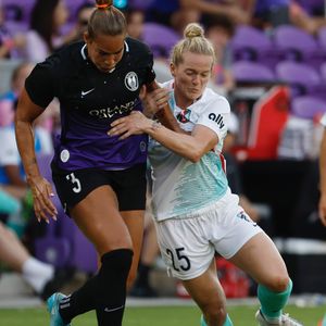 Image post by @nwsl on Instagram