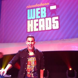Image post by @therealcarlospena on Instagram