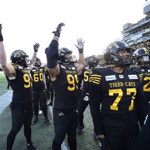 Image post by @cfl on Instagram