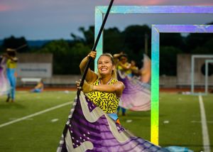 Image post by @madisonscouts on Instagram