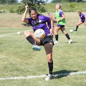 Image post by @uniathletics on Instagram