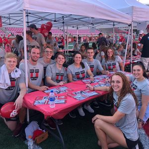 Image post by @utahswimdive on Instagram