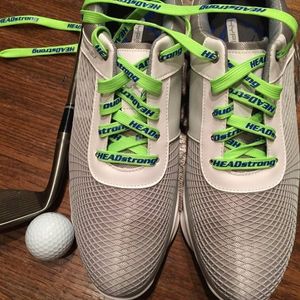 Image post by @headstrongfnd on Instagram