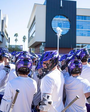 Image post by @gculacrosse on Instagram