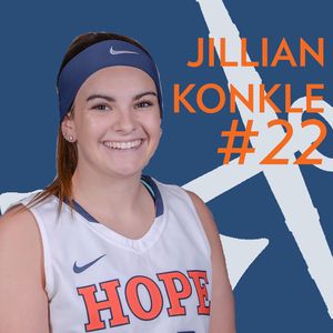 Image post by @hopewbb on Instagram