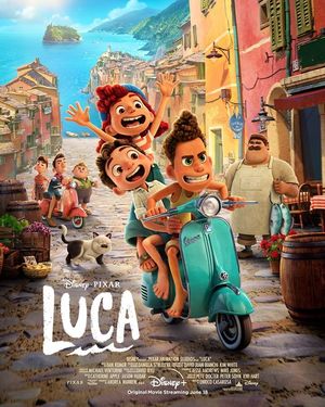 Image post by @disney on Instagram
