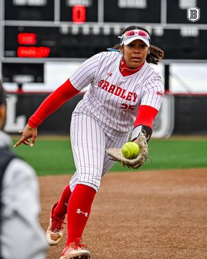 Image post by @bradleysoftball on Instagram